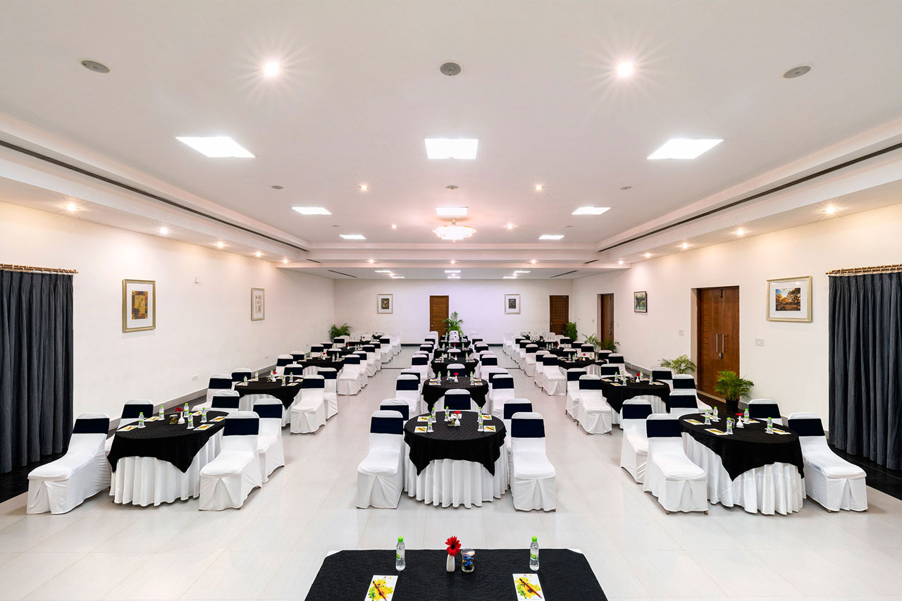 conference rooms in hyderabad