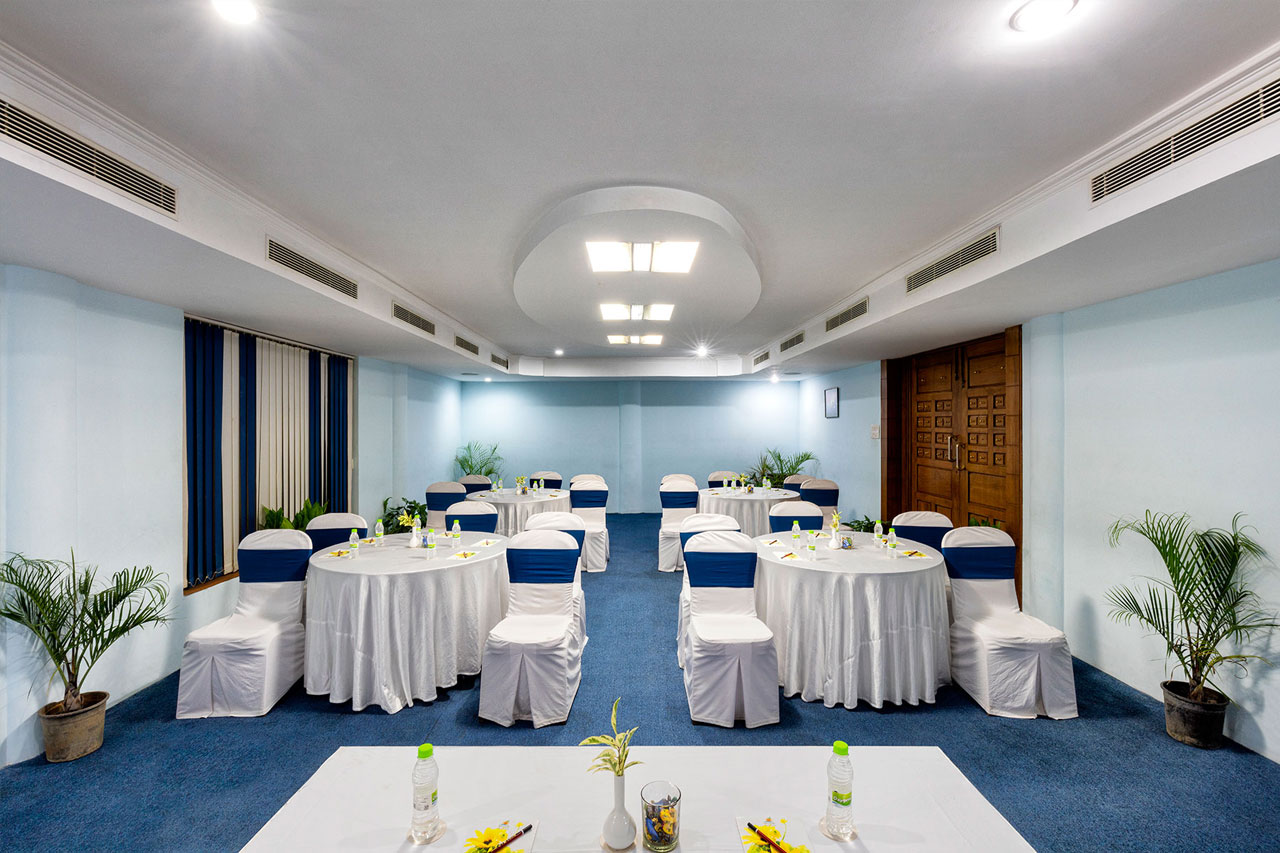 conference rooms hyderabad